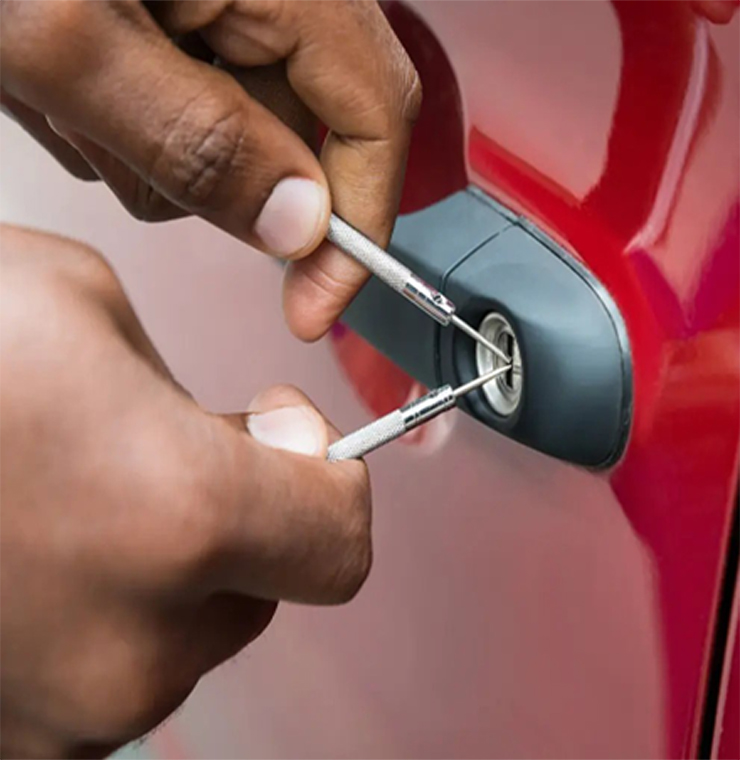 石棉开修汽车锁